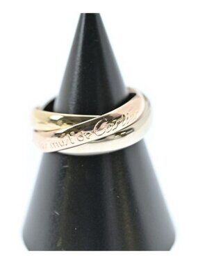 Cartier Ring Pink